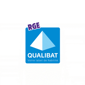 Certification RGE Qualibat